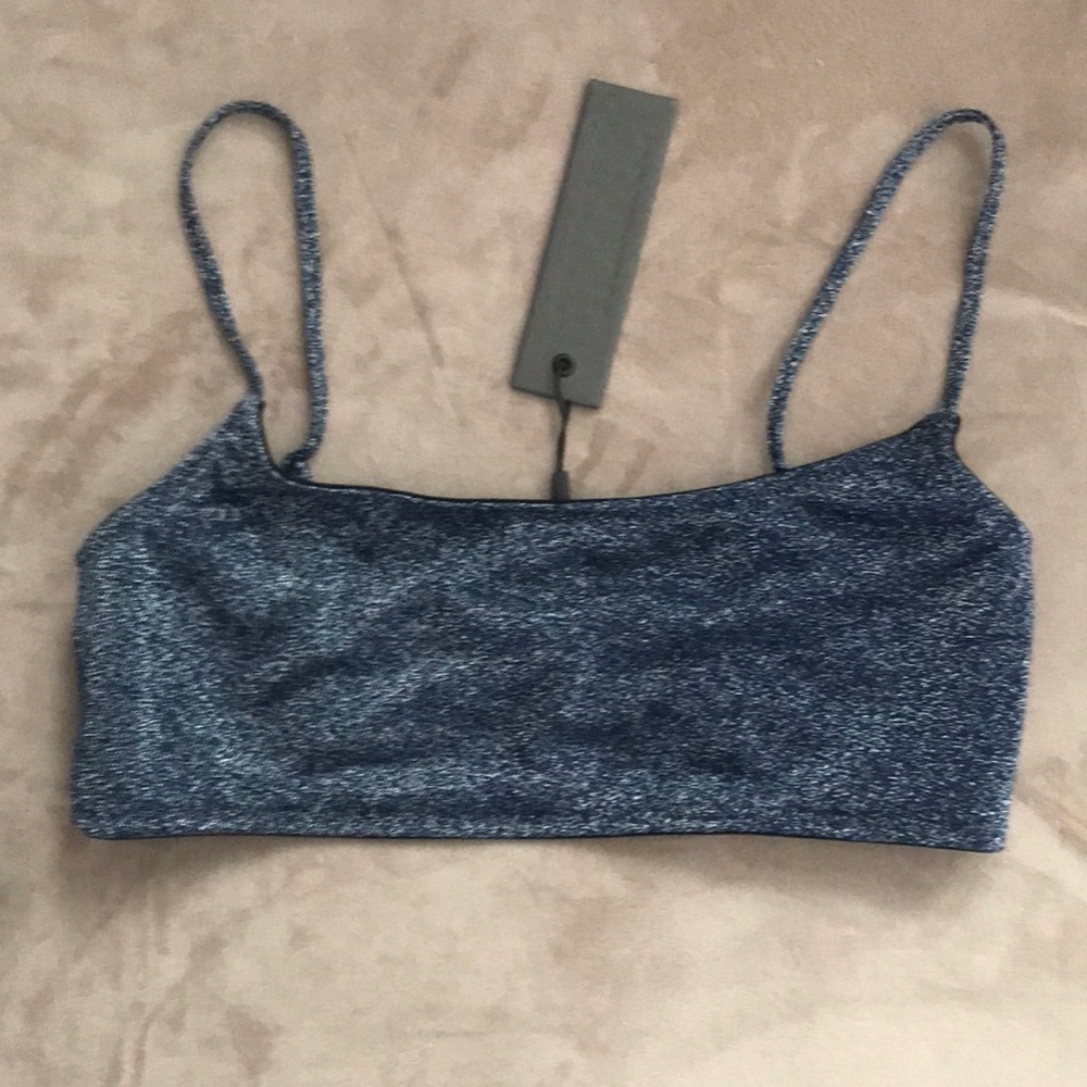 Bathing suit top